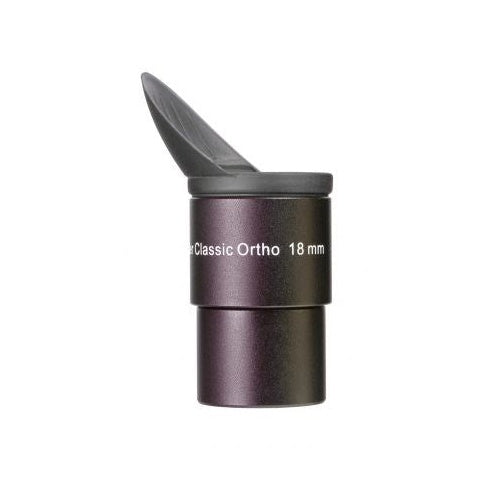 Baader Classic Ortho 18mm 1.25" eyepiece afbeelding 1
