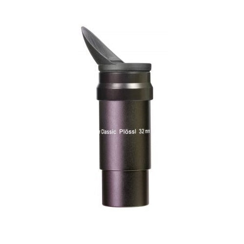 Baader Classic Plossl 32mm 1.25" eyepiece afbeelding 1