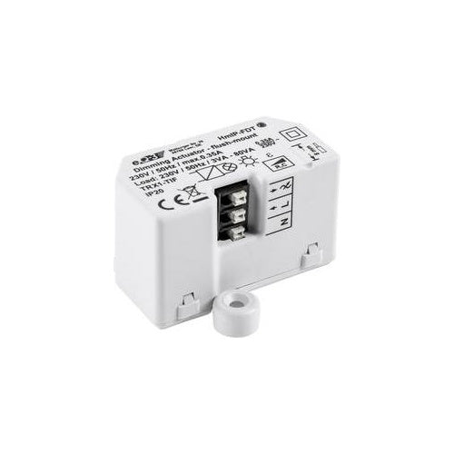 eQ-3 Homematic IP HmIP-FDT - Dimmauslöser - kabellos - 868,3 MHz, 869,525 MHz (150609A0) afbeelding 1