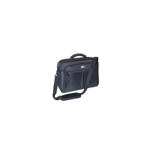 PEDEA Premium-Bag - Notebook-Tasche - 39.6 cm (15.6") - Schwarz afbeelding 1