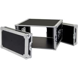 ROADINGER PR-2 Amplifier Rack - 6U, 47 cm Deep (30109786)