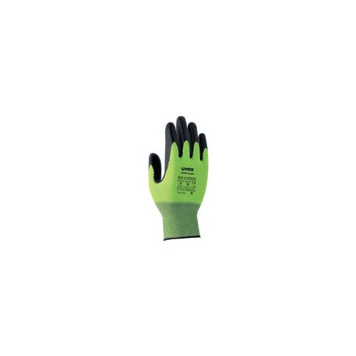 Uvex Handschutz Strick-HS, C500 foam, Gr. 07 (6049407) afbeelding 1
