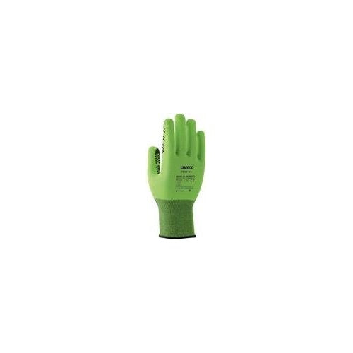 Uvex Handschutz Strick-HS, C500 dry, Gr. 06 (6049906) afbeelding 1