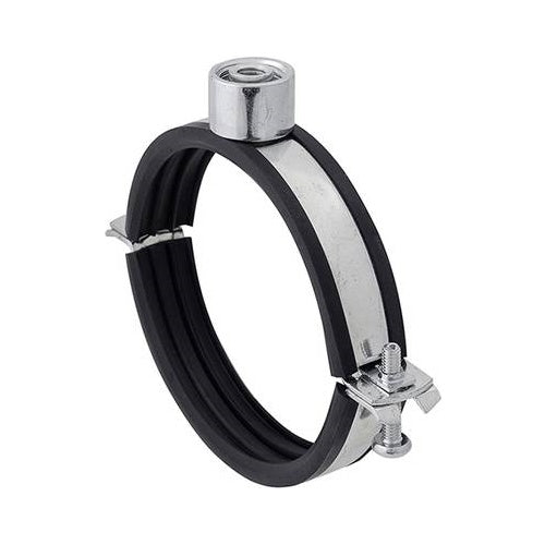 Fischer Rohrschelle FRS triple 100-105 10 St. (500708) afbeelding 1