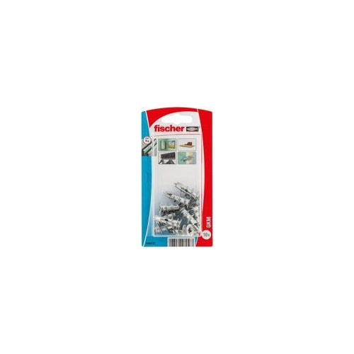 Fischer GKM K NV Gipskartondübel 31 mm 505373 1 Set (505373) afbeelding 1