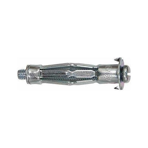 Fischer Hohlraumdübel 45 mm 8 mm 519770 50 St. (519770) - 4048962164831 - image 1