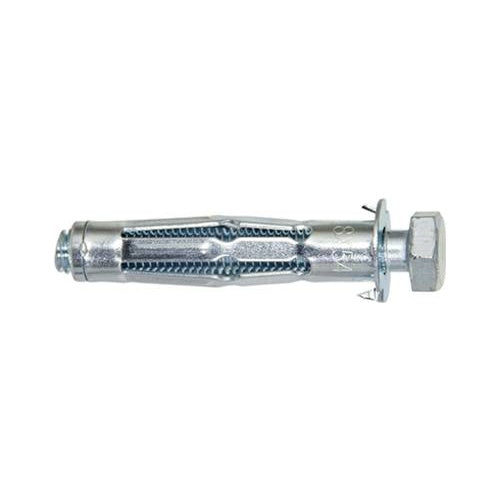 Fischer Hohlraumdübel 54 mm 12 mm 519783 50 St. (519783) afbeelding 1