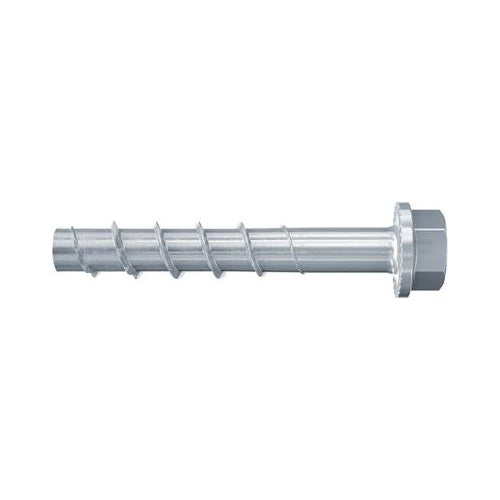 Fischer Betonschraube Ultracut FBS II 8x90 40/25 US TX+6kant VE=50 (Pack mit 50 St) (536854) afbeelding 1