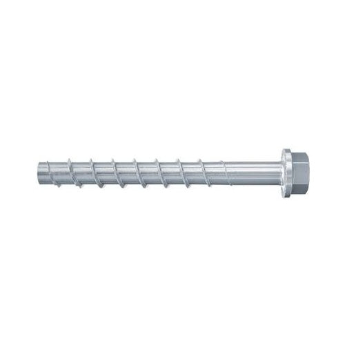 Fischer Betonschraube Ultracut FBS II 10x80 25/15/- US 6kant VE=50 (Pack mit 50 St) (536860) afbeelding 1