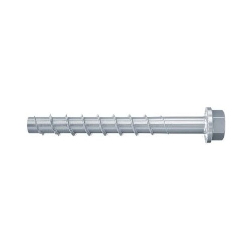 Fischer Betonschraube 12 mm 140 mm Außensechskant 50 St. 536864 (536864) afbeelding 1