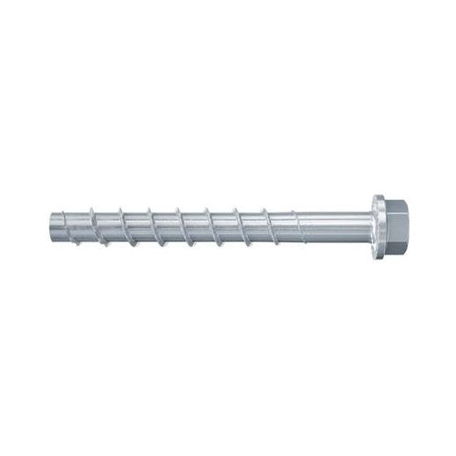 Fischer Betonschraube 14 mm 70 mm Außensechskant 20 St. 536869 (536869) afbeelding 1