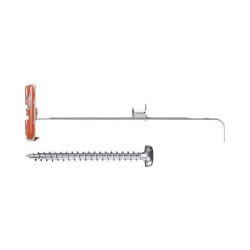 Fischer | Kippdübel Toggle Anchor 539025 - 47 Mm 10 Mm | For Hollow Walls And Cavities - 25-Pack Fastening Anchor afbeelding 1