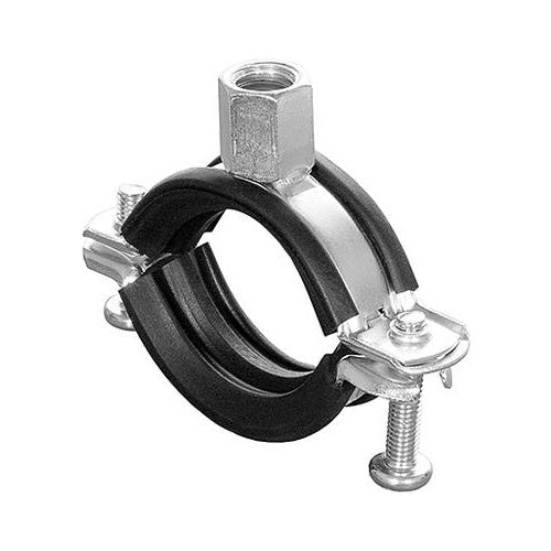 Fischer FRS-L Universal 31-37 Rohrschelle 25 St. (539448) afbeelding 1