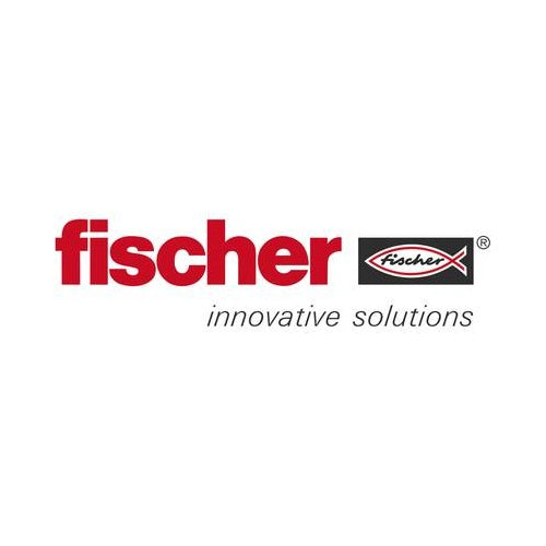 Fischer Meister-Box DUOBLADE Dübel 548857 1 St. (548857) afbeelding 1