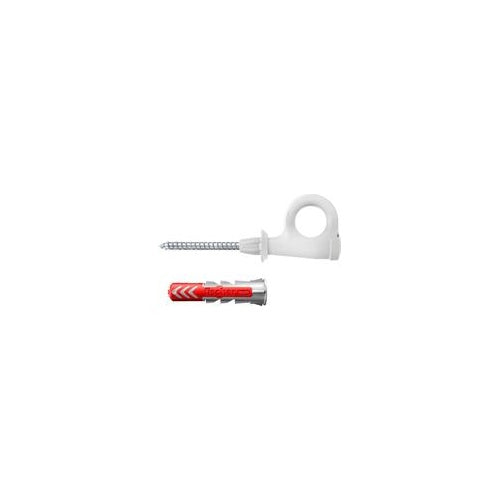 Fischer Dübel 564173 25 St. (564173) afbeelding 1