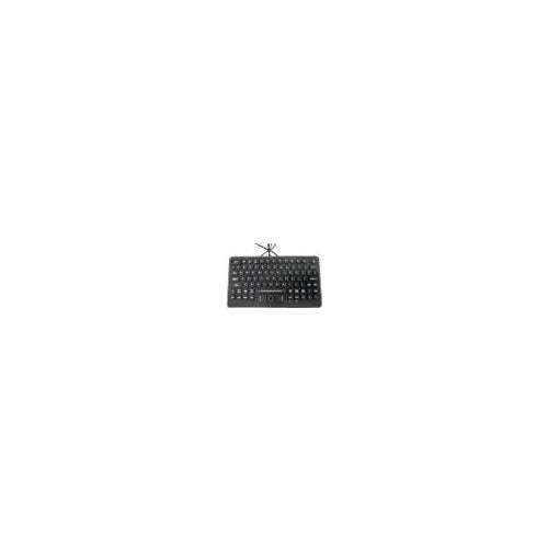 Bopla Universal-Gehäuse 100 x 100 x 57 Polycarbonat Lichtgrau (RAL 7035) EM 212 1 St. (62212000) afbeelding 1