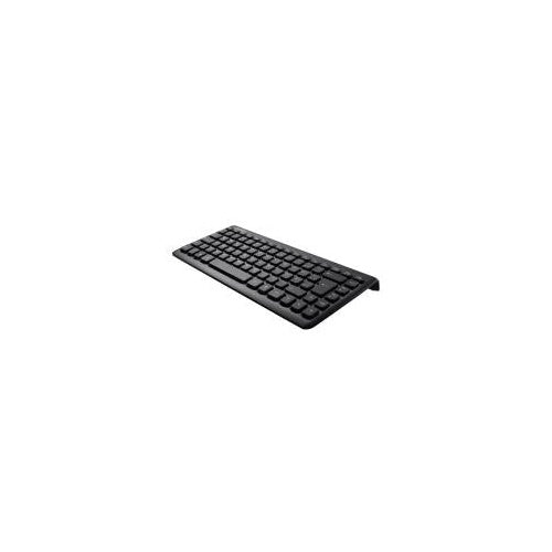 Perixx PERIBOARD-407 - Tastatur - Schwarz (10786) afbeelding 1