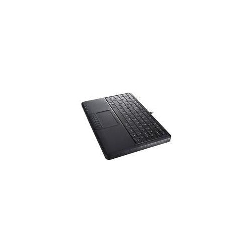 Perixx PERIBOARD-510 PLUS - Tastatur - USB afbeelding 1