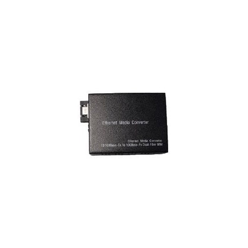 EFB-Elektronik Media Konverter RJ45-STP/SC 2km, Fast Ethernet, MM Hersteller: EFB Elektronik (EL023V2) afbeelding 1
