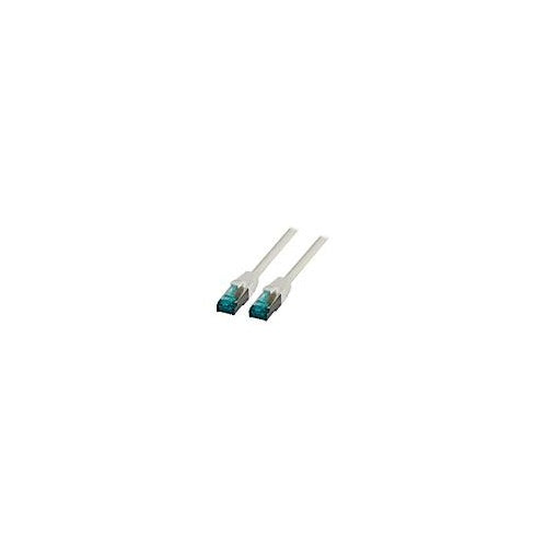 EFB-Elektronik RJ45 Patchkabel Cat.6A S/FTP LSZH grau 30m Hersteller: EFB Elektronik (MK6001.30G) - 4049759226381 - image 2