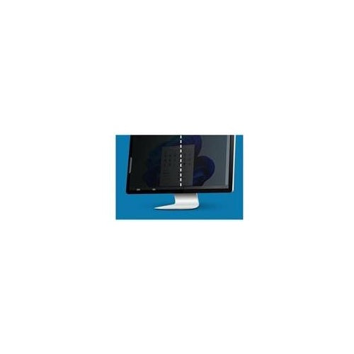 ACCO/KENSINGTON PRIVACY SCREEN FILTER 2-WAY FOR 24.5" 16:9 MONITORS (628227) afbeelding 1