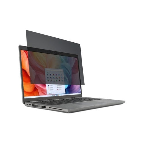 KENSINGTON High Clarity Privacy Screen Filter for 35,56cm 14Zoll Laptops 16:9 (HC140A169E) afbeelding 1