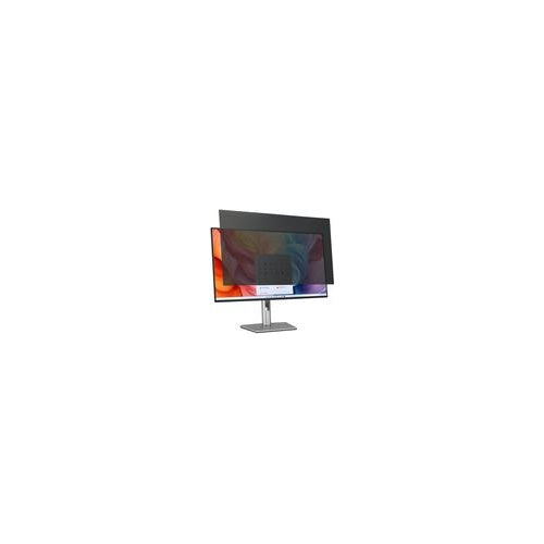 Kensington High Clarity Blickschutzfilter - 2-fach, abnehmbar für 24 Bildschirme 16:9 (HC220A1610E) afbeelding 1