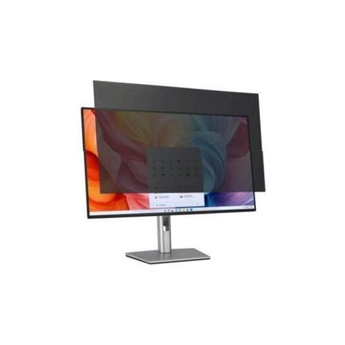 Kensington High Clarity Display-Blickschutzfolie für 58,4 cm (23,0 Zoll) (HC230A169E) afbeelding 1