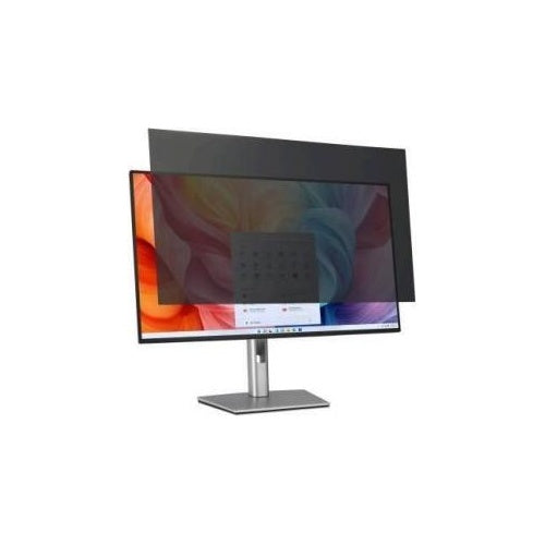 Kensington High Clarity Blickschutzfilter - 2-fach, abnehmbar für 27" Bildschirme 16:9 (HC270A169E) afbeelding 1