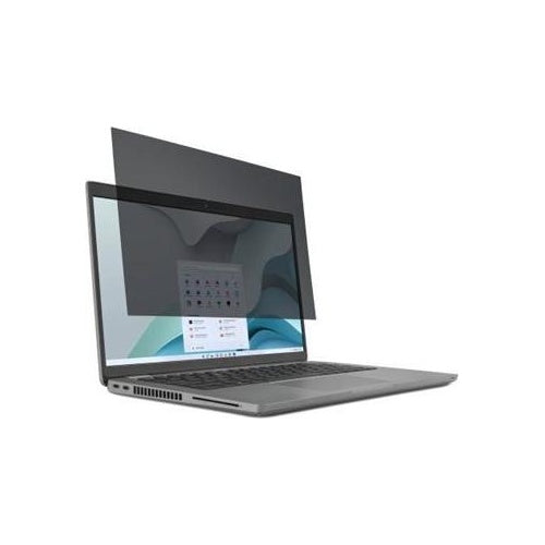 Kensington EQ priv Screen Filter for 13.3'' Laptops (EQ133A1610E) afbeelding 1