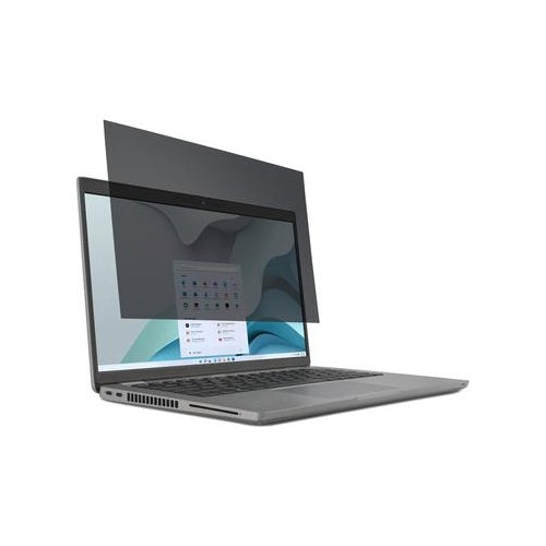 Kensington EQ priv Screen Filter for 15.6'' Laptops (EQ156A1610E) afbeelding 1