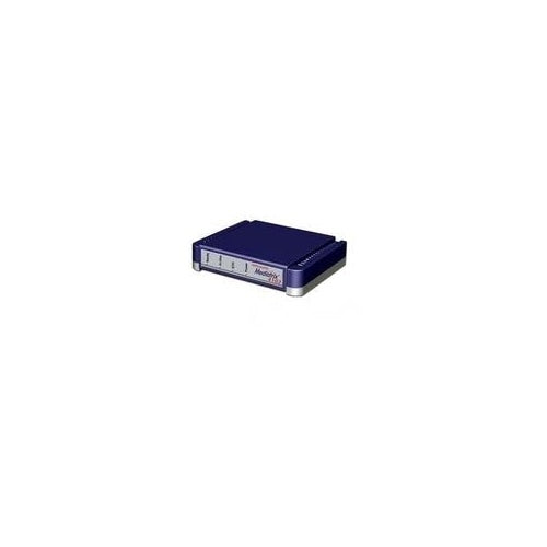 Unify HiPath Mediatrix 4102 - VoIP-Gateway - 2 Anschlüsse - 10Mb LAN, 100Mb LAN (L30220-D600-A214) afbeelding 1