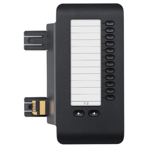 Unify OpenScape Key Module 600 - Funktionstasten-Erweiterungsmodul (L30250-F600-C430) afbeelding 2