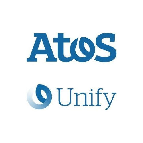 Unify CMAe card - Uhrenmodul (L30251-U600-A983) afbeelding 1