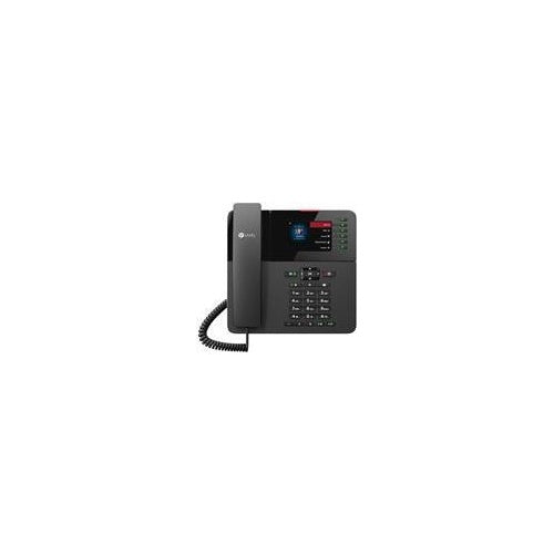 Unify OpenScape Desk Phone CP410 - VoIP-Telefon - SIP, CorNet IP, HFA - mehrere Leitungen (L30250-F600-C582) afbeelding 1