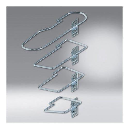 SCHÄFER Schäfer Kabelführungsbügel 82x170 mm 7968200 - Kabelbügel (Kabelmanagement) (7968200) afbeelding 1