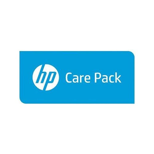 HPE EPACK INSTALL PROLIANT DL785 SV F/ DEDICATED SERVER (UM450E) afbeelding 1