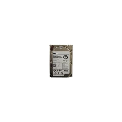 DELL 7YX58 600GB SAS Interne Festplatte (7YX58) afbeelding 1