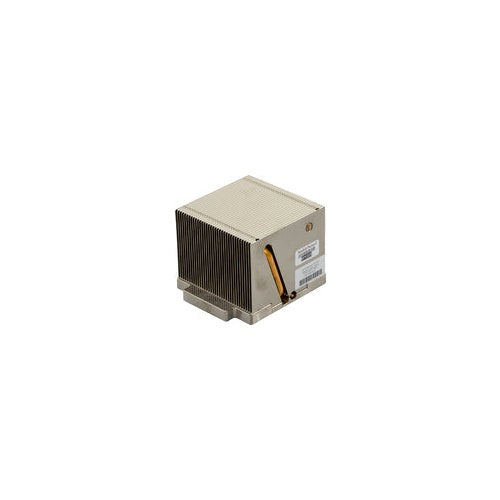 Hewlett Packard Enterprise HPE - Kühlkörper / Wärmeableitung - für ProLiant ML350p Gen8, ML350p Gen8 Base, ML350p Gen8 Entry, ML350p Gen8 Performance (667268-001) afbeelding 1