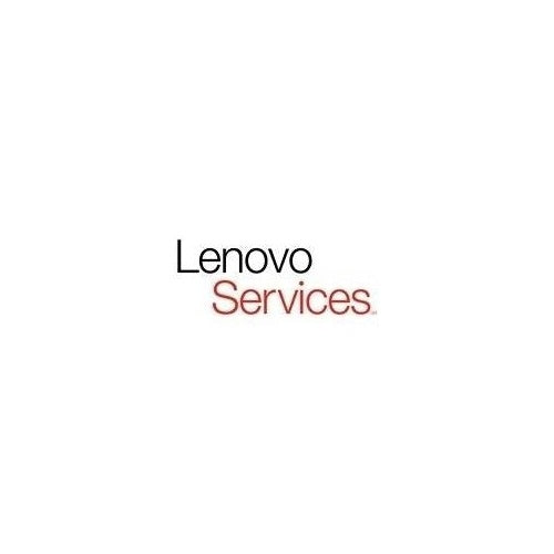 Lenovo EPAC 3YR SEALED BATTERY REPL. F /THINKPAD 3YR DEPOT BASE GR (5WS0E97193) afbeelding 1