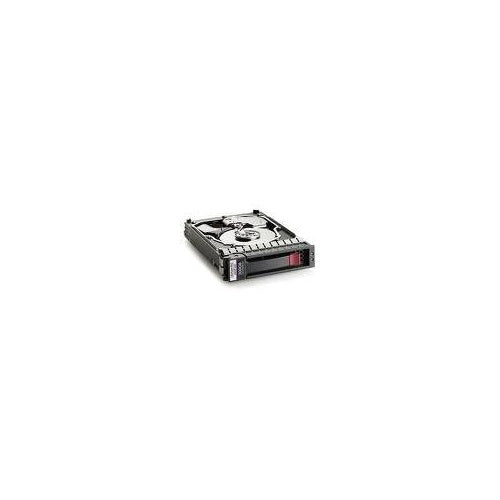 HPE 300GB 3G SAS 10K SFF (2.5" ) Dual Port Enterprise 3yr Warranty Hard Drive Interne Festplatte 10000 U/min 2.5" (504015-003) afbeelding 1