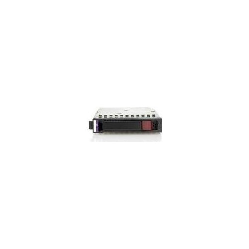 HPE Enterprise - Festplatte - 450 GB - austauschbar - 2.5" SFF (6.4 cm SFF) - SAS 12Gb/s - 15000 U/min - mit HP SmartDrive-Träger afbeelding 1