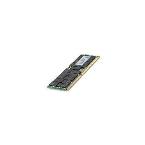 Hewlett Packard Enterprise HPE Low Power kit - DDR3L - Modul - 16GB - DIMM 240-PIN - 1600 MHz / PC3L-12800 - CL11 registriert - ECC - Smart Buy (713985-S21) afbeelding 1