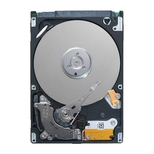 Dell - Festplatte - 2 TB - Hot-Swap - 8.9 cm (3.5") - SAS 6Gb/s - NL - 7200 U/min afbeelding 1