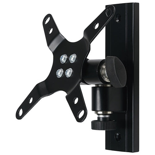 SpeaKa Professional SP-6444408 Flachbildschirm-Tischhalterung 76,2 cm (30" ) Schwarz (SP-6444408) afbeelding 1