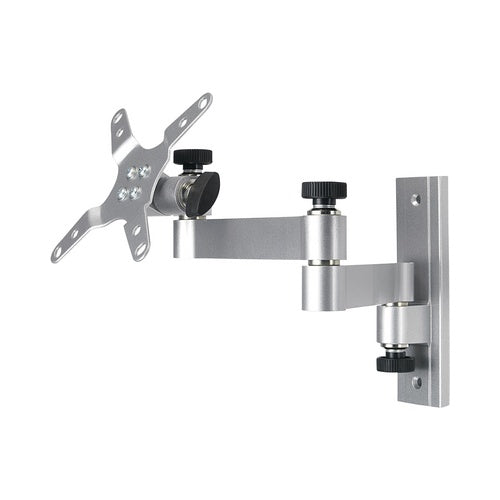 SpeaKa Professional SP-6514852 Flachbildschirm-Tischhalterung 76,2 cm (30" ) Silber (SP-6514852) afbeelding 1