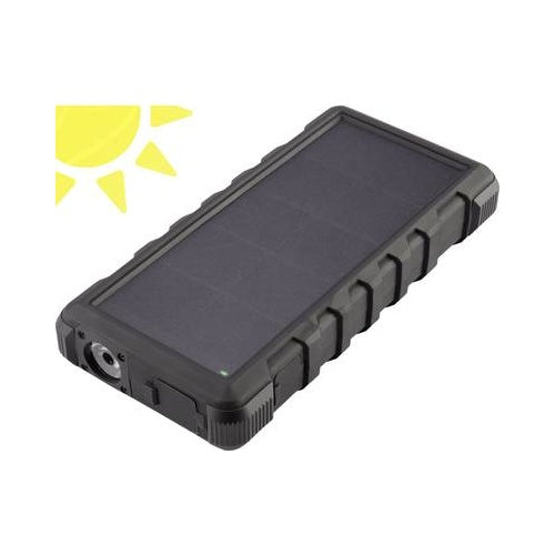 VOLTCRAFT VC-8310170 Akkuladegerät Schwarz 24000 mAh (VC-8310170) afbeelding 1