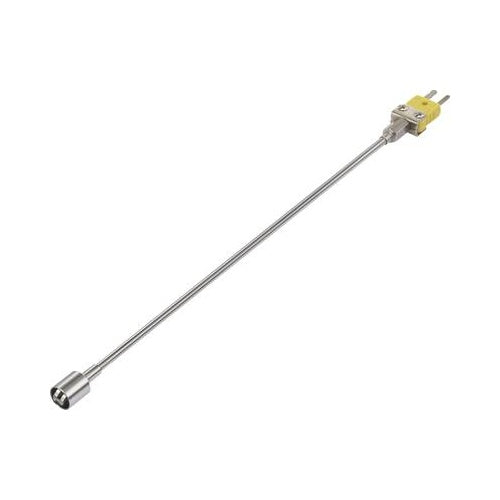 VOLTCRAFT TP-205 Oberflächenfühler -100 bis 300 °C Fühler-Typ K (VC-8305750) afbeelding 1