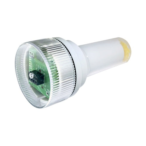 VOLTCRAFT Zusatz-Elektrode WM-500 Redox-Elektrode für WM-500, VC-8467070 (VC-8467070) afbeelding 1