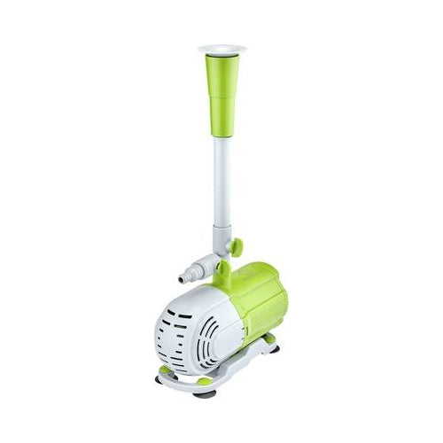 Renkforce RF-3523712 Zimmerbrunnenpumpe mit Mobildusche 2300 l/h 3 m (RF-3523712) - 4053199571017 - image 1